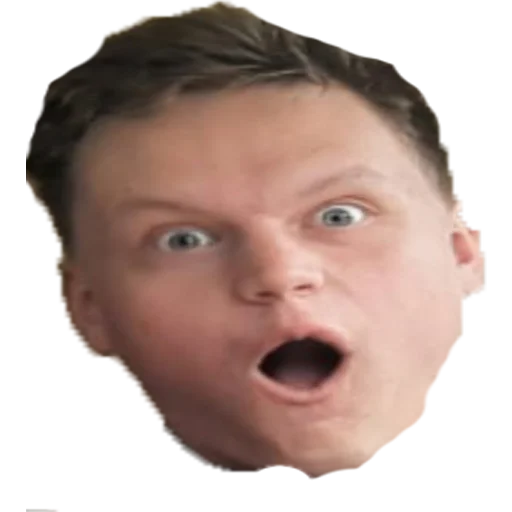 Sticker D'ANAL'A - 1