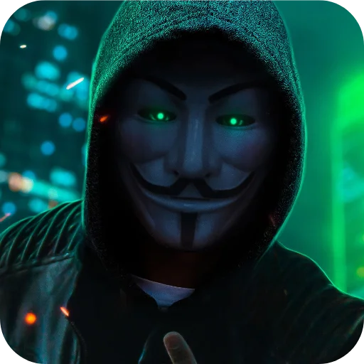 АНОНИМУСЫ - 