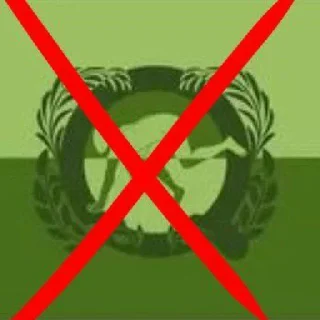 Sticker АНОНИМУСЫ ЕЕЕ ЛУЧШИЕ - 11