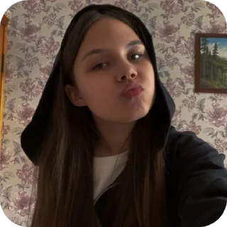 Sticker Избранные • @sticbot - 9