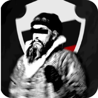 Sticker Избранные • @sticbot - 0