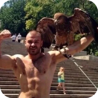 Sticker Избранные • @sticbot - 3