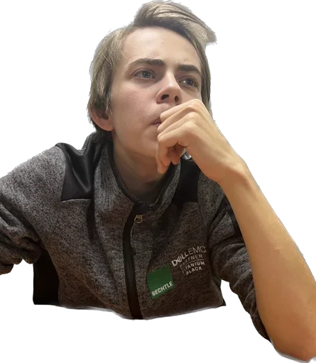 Стикер ANTISHIZO - 1