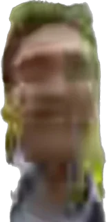 Стикер ANTISHIZO STICKERS - 11