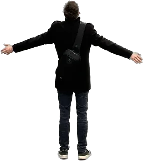 Стикер ANTISHIZO STICKERS - 7