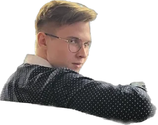 Стикер ANTISHIZO STICKERS - 5