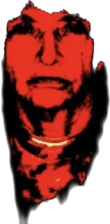 Стикер ANTISHIZO STICKERS - 4