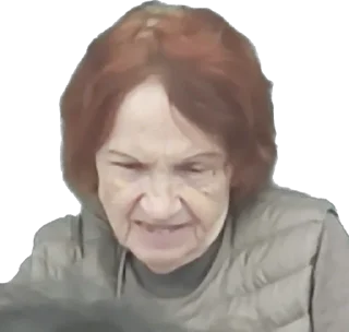 Стикер ANTISHIZO STICKERS - 0