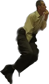 Стикер ANTISHIZO STICKERS - 9