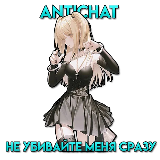 anime cartoon cg artwork