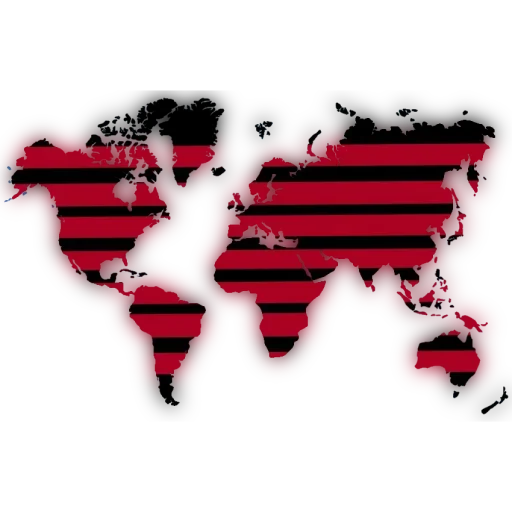 Стикер ANTI_KVD73 - 1