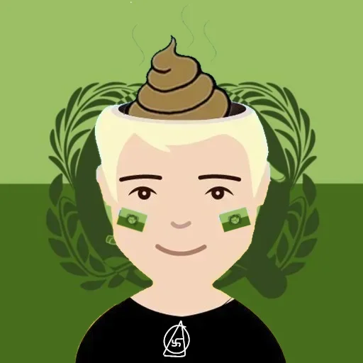 Стикер ANTI_KVD73 - 1