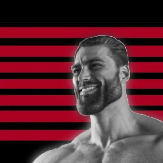 Sticker АНТИ-КВД: @ANTIkvadrobika645 - 4