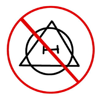 Sticker СТИКЕРЫ ДЛЯ АНТИ КВД - 2