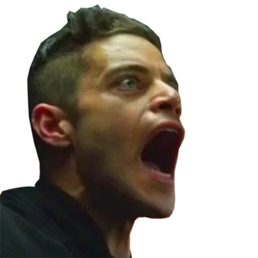 человеческое лицо Человек челюсть