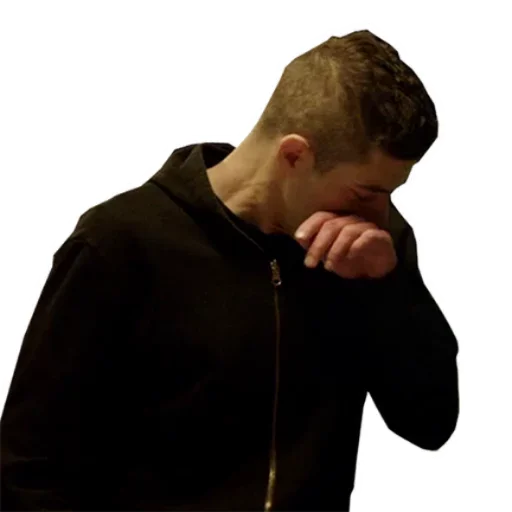 person clothing human face