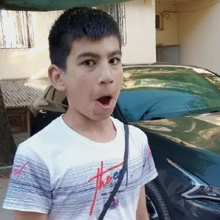 Стикер Мой стикерпак @moyi_stikery_bot - 3