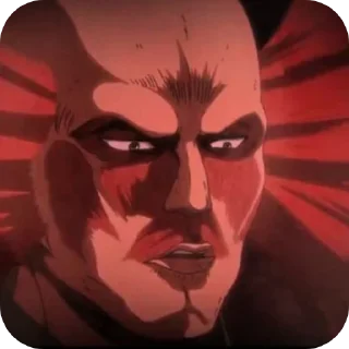 Стикер AOT - 11