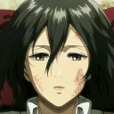 Sticker Attack On Titan - 2