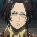 Sticker Attack On Titan - 1