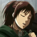 Sticker Attack On Titan - 5