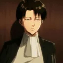 Sticker Attack On Titan - 10