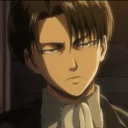 Sticker Attack On Titan - 8