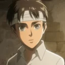 Sticker Attack On Titan - 11