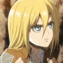 Sticker Attack On Titan - 4