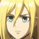 Sticker Attack On Titan - 3