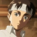 Sticker Attack On Titan - 0