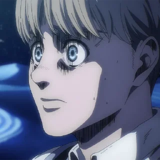 Стикер AOT: Final Season (@TodorokiShouto) - 8