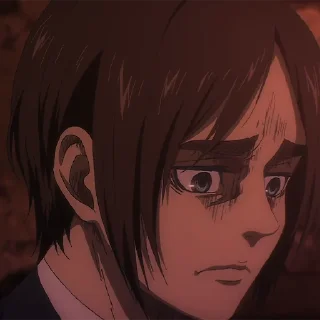 Стикер AOT: Final Season (@TodorokiShouto) - 9