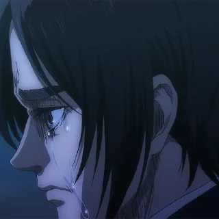Стикер AOT: Final Season (@TodorokiShouto) - 10