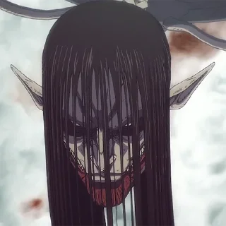 Стикер AOT: Final Season (@TodorokiShouto) - 0