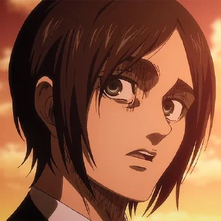 Стикер AOT: Final Season (@TodorokiShouto) - 2