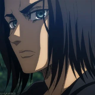 Стикер AOT Final Pt-2 (@TodorokiShouto) - 8