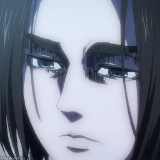 Стикер AOT Final Pt-2 (@TodorokiShouto) - 9