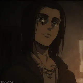 Стикер AOT Final Pt-2 (@TodorokiShouto) - 5