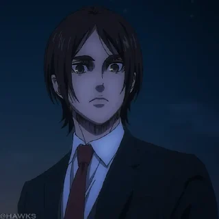 Стикер AOT Final Pt-2 (@TodorokiShouto) - 1