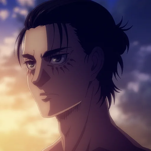 Attack On Titan S4 [@TodorokiShouto] - 