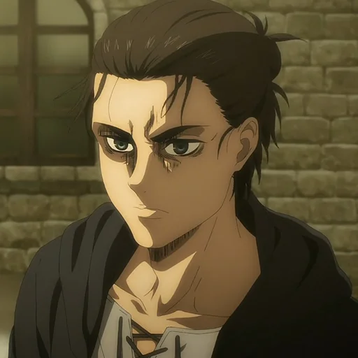 Sticker Attack On Titan S4 [@TodorokiShouto] - 11