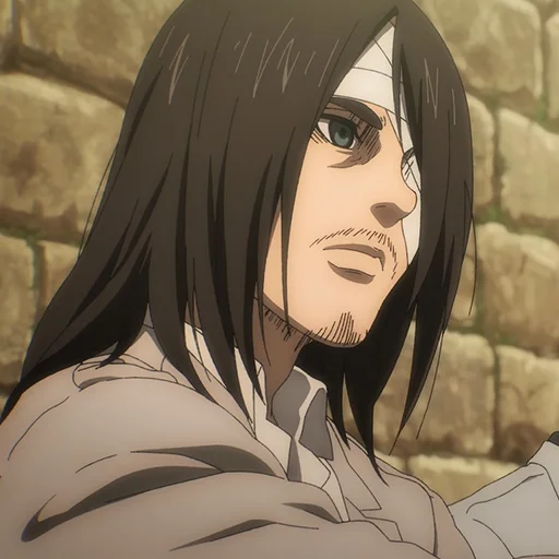 Sticker Attack On Titan S4 [@TodorokiShouto] - 9