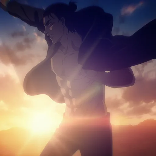 Sticker Attack On Titan S4 [@TodorokiShouto] - 4