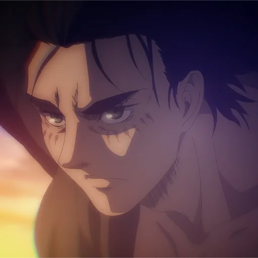 Sticker Attack On Titan S4 [@TodorokiShouto] - 3