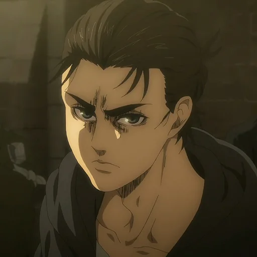 Sticker Attack On Titan S4 [@TodorokiShouto] - 1