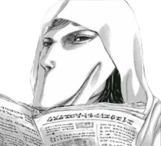 эскиз СМС рисование