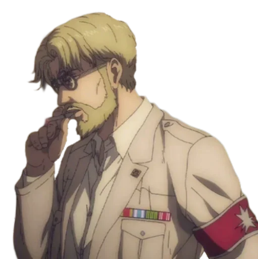 человеческое лицо одежда мультфильм