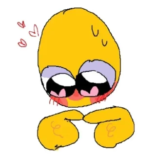 Sticker @sticksbb <— больше стиков💓💘💞 - 8