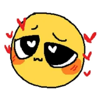 Sticker @sticksbb <— больше стиков💓💘💞 - 10